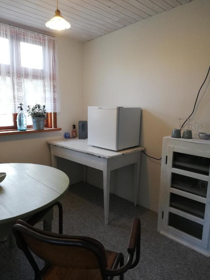Apartmán Tankefuld Living'S Horsefarm Svendborg Exteriér fotografie
